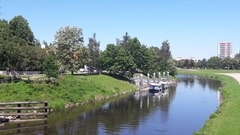 Staňte se lodníkem na Labi