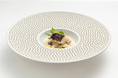 Zážitková noc v hotelu Bookquet se snídaní a degustační 6chodovou večeří