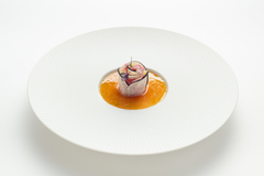 Zážitková noc v hotelu Bookquet se snídaní a degustační 6chodovou večeří