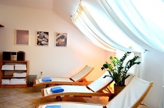 Pobyt v April hotelu Panorama - wellness