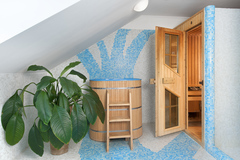 Pobyt v April hotelu Panorama - wellness