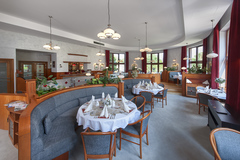 Pobyt v April hotelu Panorama