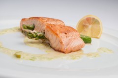 Pobyt v April hotelu Panorama - večeře