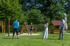 Pobyt v April hotelu Panorama