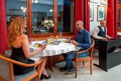 Pobyt v April hotelu Panorama