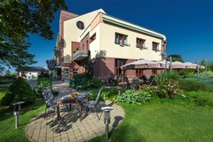 Pobyt v April hotelu Panorama