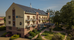 Pobyt v April hotelu Panorama