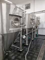 Pivní výlet s prohlídkou Žateckého pivovaru