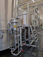 Pivní výlet s prohlídkou Žateckého pivovaru