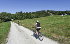 Pobyt v krásném Resortu Pasečná uprostřed šumavské přírody