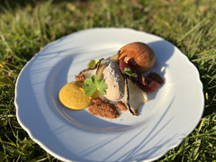 Pobyt v krásném Resortu Pasečná uprostřed šumavské přírody