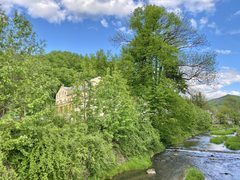 Pobyt v Hotelu a Penzionu Praděd Thamm - exteriér