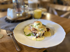 Pobyt v krásném Resortu Pasečná uprostřed šumavské přírody