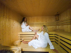 Pobyt v krásném Resortu Pasečná uprostřed šumavské přírody