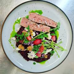 Pobyt v krásném Resortu Pasečná uprostřed šumavské přírody