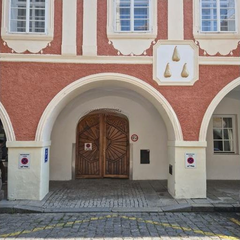 Severská krimi – České Budějovice