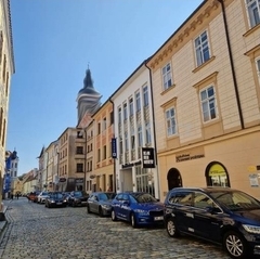 Severská krimi – České Budějovice