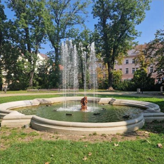 Severská krimi – České Budějovice