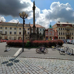 Severská krimi – Hradec Králové