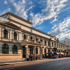 Severská krimi – Praha