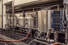 Pobyt jako stvořený pro opravdové labužníky ve wellness hotelu Monopol pro 2 osoby na 1 noc