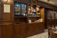 Pobyt jako stvořený pro opravdové labužníky ve wellness hotelu Monopol pro 2 osoby na 1 noc