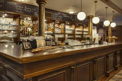 Pivní pobyt ve Wellness Hotelu**** Pivovar Monopol