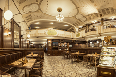 Pivní pobyt ve Wellness Hotelu**** Pivovar Monopol