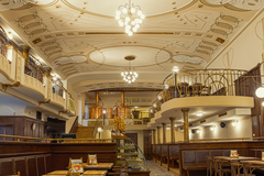 Pivní pobyt ve Wellness Hotelu**** Pivovar Monopol