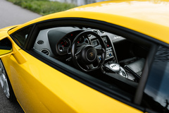 Lamborghini Gallardo