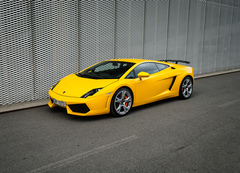 Lamborghini Gallardo