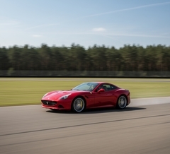 Ferrari California T