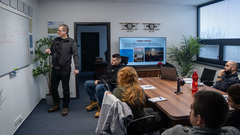 Pozemní předletová příprava