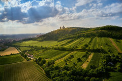 Čtyřchodové degustační menu s párováním nápojů v restauraci Vinařství Šílová pro 2 osoby
