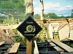 Degustační menu na šnečí farmě v Praze pro dva