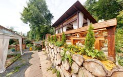 Degustační menu na šnečí farmě v Praze pro dva