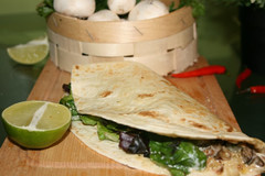 Degustační menu na šnečí farmě v Praze pro dva