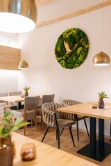 Hotel U Hrádku - restaurace