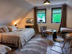 Dovolená snů v hotelu U Hrádku