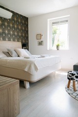 Hotel U Hrádku - pokoj