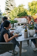 Hotel U Hrádku - gastronomie