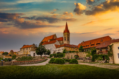 Dovolená snů v hotelu U Hrádku