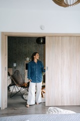 Hotel u Hrádku - pokoj