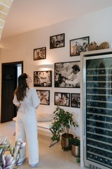 Hotel u Hrádku - pokoj