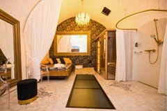 Relaxační pobyt v hotelu Hejtmanský dvůr****