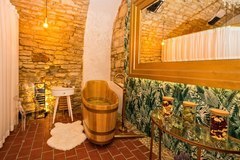 Relaxační pobyt v hotelu Hejtmanský dvůr****