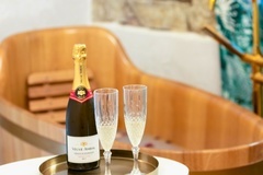 Relaxační pobyt v hotelu Hejtmanský dvůr****