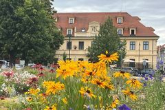 Relaxační pobyt v hotelu Hejtmanský dvůr****