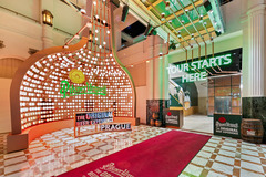 Pilsner Urquell Experience