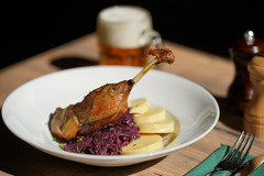 Degustační večeře s pivním someliérem